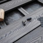 Jakie deski kompozytowe wybrać na taras?